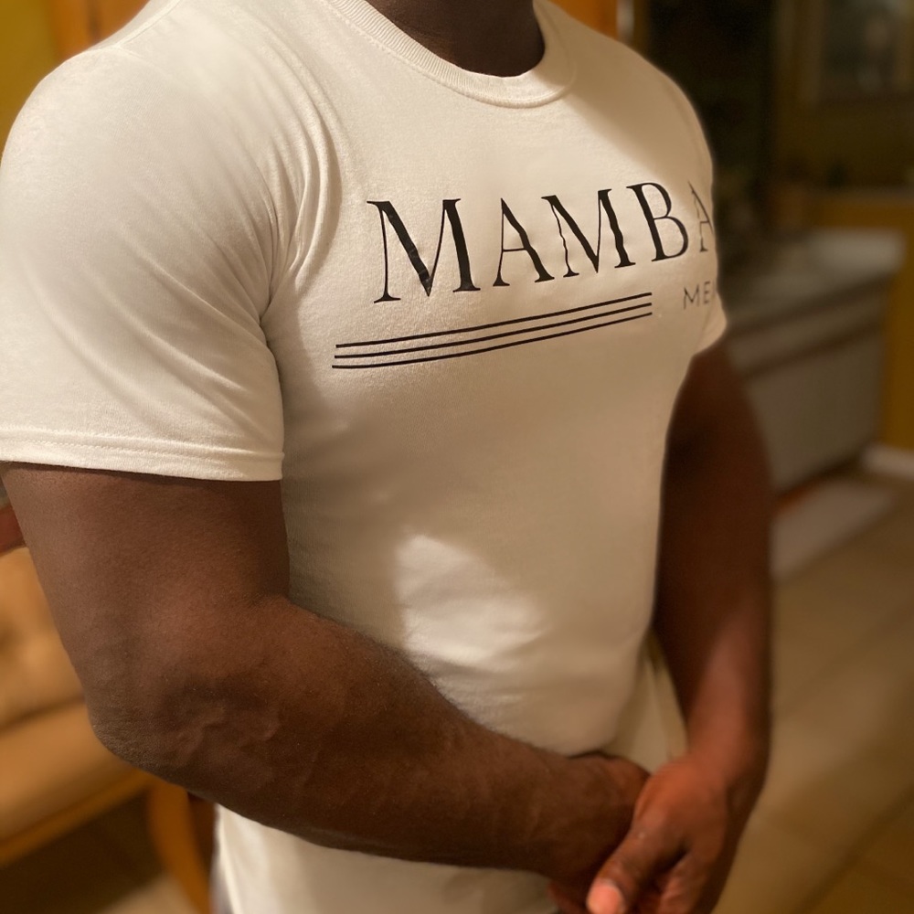Mamba T-shirt